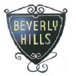 BEVERLY HILLS