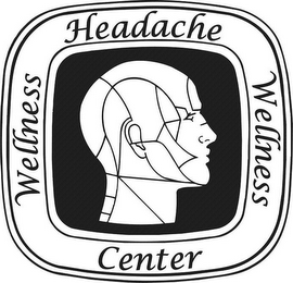 HEADACHE WELLNESS CENTER WELLNESS