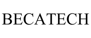 BECATECH