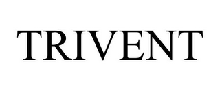 TRIVENT