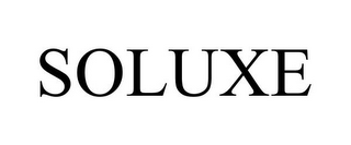 SOLUXE