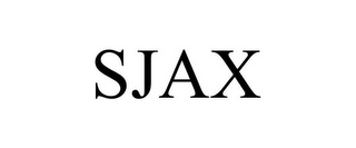 SJAX