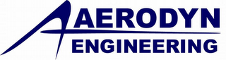 A AERODYN ENGINEERING