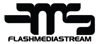 FMS FLASHMEDIASTREAM
