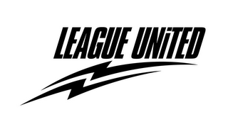 LEAGUE UNITED