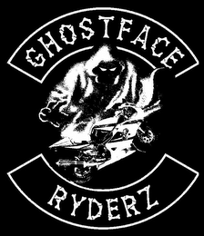 GHOSTFACE RYDERZ