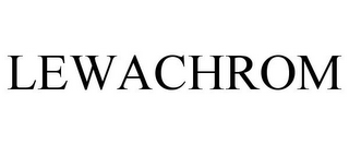 LEWACHROM