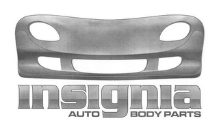 INSIGNIA AUTO BODY PARTS