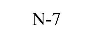 N-7