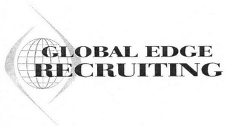 GLOBAL EDGE RECRUITING