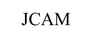 JCAM