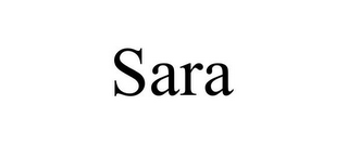 SARA