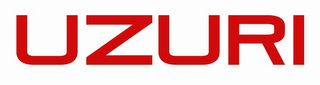 UZURI