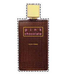 PINK CHOCOLATE