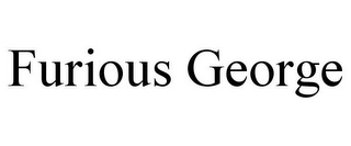 FURIOUS GEORGE