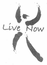 LIVE NOW