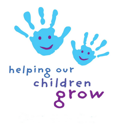 HELPING OUR CHILDREN GROW