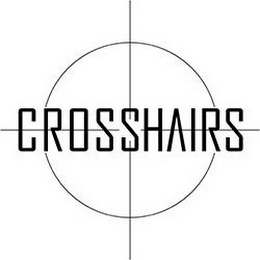 CROSSHAIRS