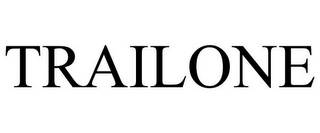 TRAILONE