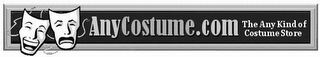 ANYCOSTUME.COM THE ANY KIND OF COSTUME STORE