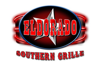 ELDORADO SOUTHERN GRILLE