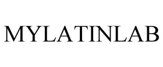 MYLATINLAB