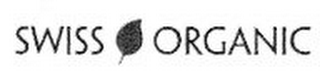 SWISS ORGANIC
