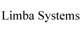 LIMBA SYSTEMS