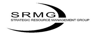 SRMG STRATEGIC RESOURCE MANAGEMENT GROUP