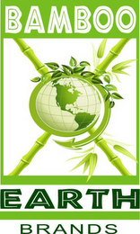 BAMBOO EARTH BRANDS