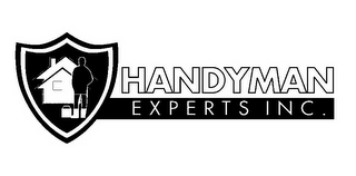 HANDYMAN EXPERTS INC.