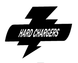 HARD CHARGERS