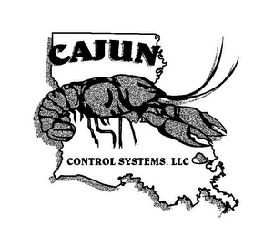 CAJUN CONTROL SYSTEMS, LLC