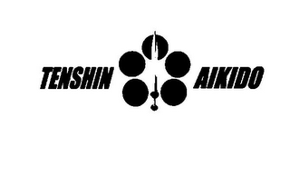 TENSHIN AIKIDO