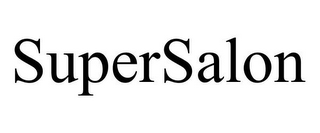 SUPERSALON