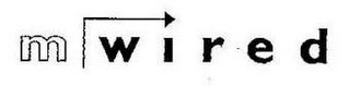 MWIRED