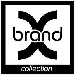 BRANDX COLLECTION