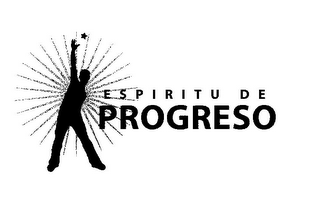 ESPIRITU DE PROGRESO