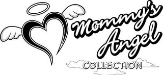 MOMMY'S ANGEL COLLECTION