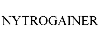 NYTROGAINER