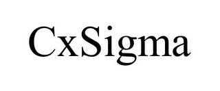 CXSIGMA