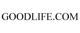 GOODLIFE.COM