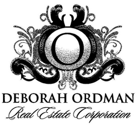 DEBORAH ORDMAN REAL ESTATE CORPORATION