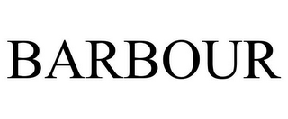 BARBOUR