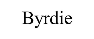 BYRDIE