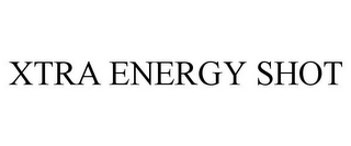 XTRA ENERGY SHOT