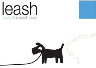 LEASH, WWW.TRUSTLEASH.COM