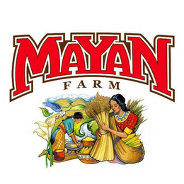 MAYAN FARM