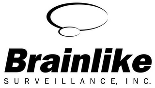 BRAINLIKE SURVEILLANCE, INC.