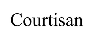 COURTISAN